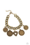 Complete CHARM-ony - Brass - BA-054