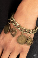 Complete CHARM-ony - Brass - BA-054