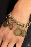 Complete CHARM-ony - Brass - BA-054