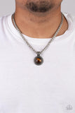 Pendant Dreams - Brown - NU-009