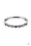 Poetically Picturesque - Blue - BB-075