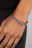 Poetically Picturesque - Blue - BB-075