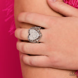 Romantic Escape - White - RG-319
