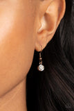 Fit for a DRAMA QUEEN - Copper - NS-448