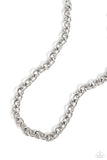 Things Have CHAIN-ged - Silver - NS-753