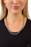 Things Have CHAIN-ged - Silver - NS-753