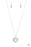 Bedazzled Bliss - Pink - NS-780