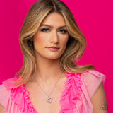 Bedazzled Bliss - Pink - NS-780