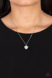 Effulgently Engaged - White - NS-552