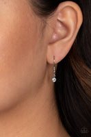 Effulgently Engaged - White - NS-552