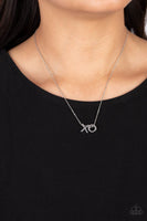 Hugs and Kisses - Silver - NS-558