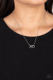 Hugs and Kisses - Silver - NS-558