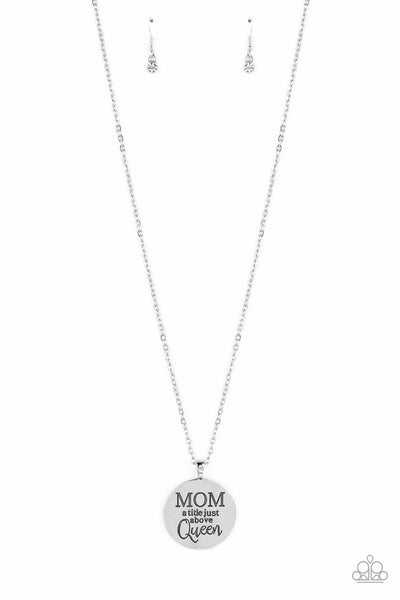 Mother Dear - White - NS-617
