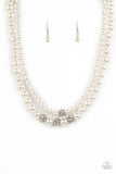 Brilliant Ballerina - White - NS-464