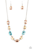 Emerald Envy - Multi - NS-563
