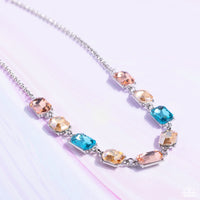 Emerald Envy - Multi - NS-563