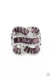 Six-Figure Flex - Purple - RG-311