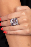 Six-Figure Flex - Purple - RG-311