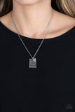 Divine Devotion - Silver - NS-525