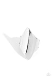 Pointed Palm Desert - Silver - RG-425