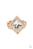 Transformational Twinkle - Gold - RG-285