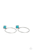 Canyon Circlet - Blue - EP-245