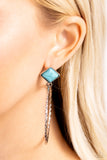Canyon Circlet - Blue - EP-245