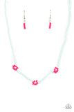 Bewitching Beading - Pink - NS-620