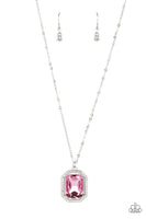 Galloping Gala - Pink - NS-682