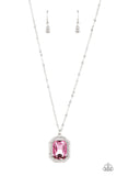 Galloping Gala - Pink - NS-682
