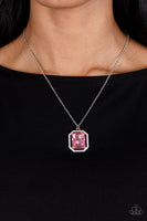 Galloping Gala - Pink - NS-682
