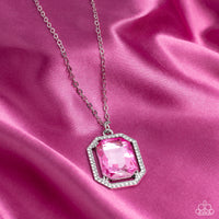 Galloping Gala - Pink - NS-682