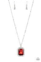 Galloping Gala - Red - NS-619
