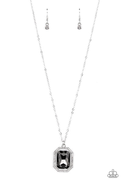 Galloping Gala - Silver - NS-600