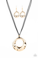 Tectonic Treasure - Gold - NS-601