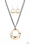 Tectonic Treasure - Gold - NS-601