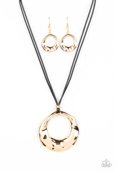 Tectonic Treasure - Gold - NS-601
