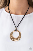 Tectonic Treasure - Gold - NS-601