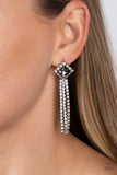 Seasonal Sparkle - Silver - EP-228