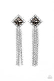 Seasonal Sparkle - Silver - EP-228