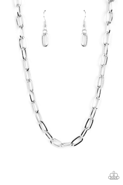 Boston Backdrop - Silver - NS-673