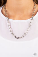 Boston Backdrop - Silver - NS-673