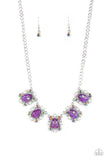 Pearly Pond - Purple - NS-557