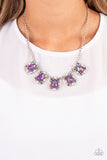 Pearly Pond - Purple - NS-557