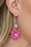 Bewitching Botany - Pink - EF-307