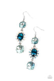 Magical Melodrama - Blue - EF-354