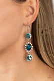 Magical Melodrama - Blue - EF-354