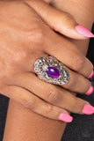 Mexican Magic - Purple - RG-289