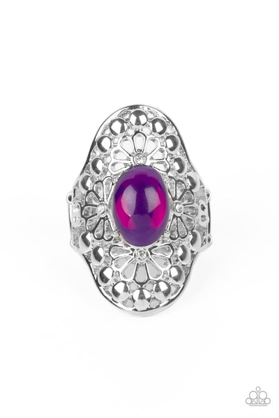 Mexican Magic - Purple - RG-289