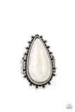Down-to-Earth Essence - White - RG-284